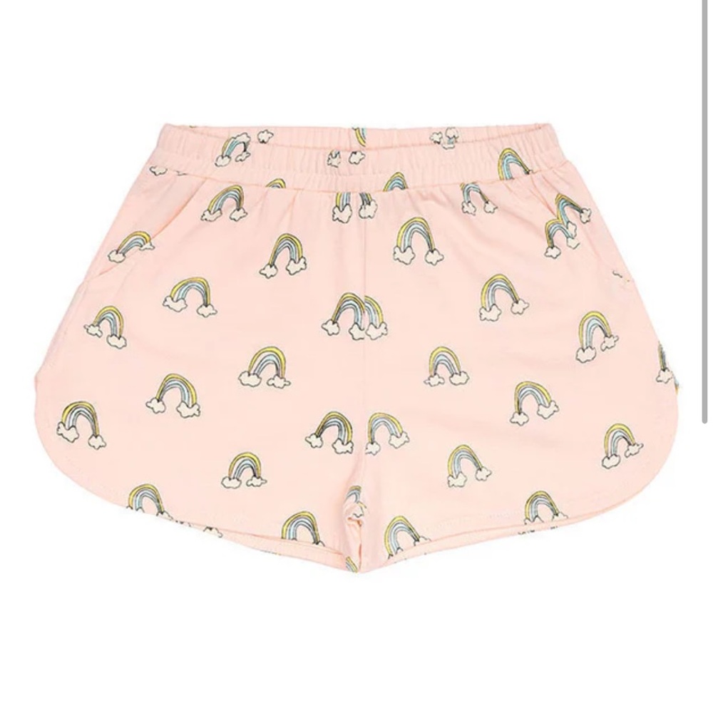 Soft Gallery Paris short